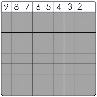 how to play sudoku